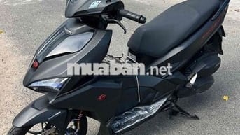 Honda Air Blade 125 2017 Đen