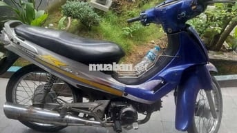 Sanda 2024 Xanh giá 1tr700k ae tự hiểu.