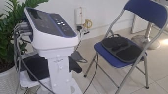 GIẢI PHÁP GIẢM ĐAU NHỨC XƯƠNG KHỚP TÊ 