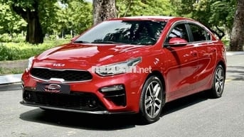 Kia Cerato 2.0 Premium 68.000 km Đỏ