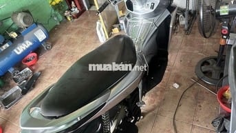Honda Air Blade 2011 Bạc