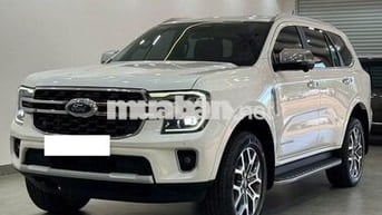 🔴 FORD EVEREST 2.0l TITANIUM 2 CẦU NHẬP KHẨU THÁI