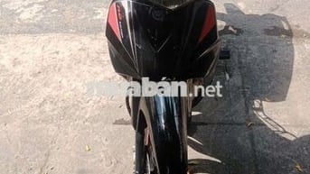 Yamaha Sirius 50cc 2024 Đen 19000km