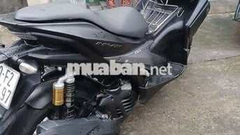 Yamaha NVX 155 Tự động màu Đen ngay chủ  sang tên 