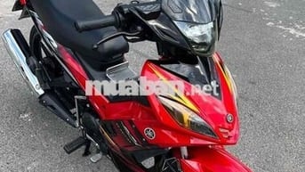 Yamaha Exciter 135 2010 Đỏ