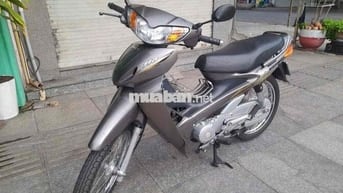 Honda Future thành phố, chứng mua bán