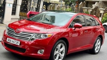 Toyota Venza 3.5L V6 2009 nhập Mỹ bản full