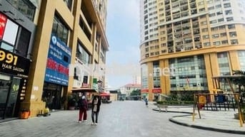 chính chủ bán căn hộ 3 ngủ vinaconex 