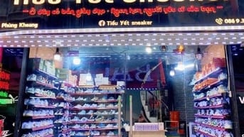 CHÍNH CHỦ CHO THUÊ CỬA HÀNG KINH DOANH MẶT PHỐ PHÙNG KHOANG