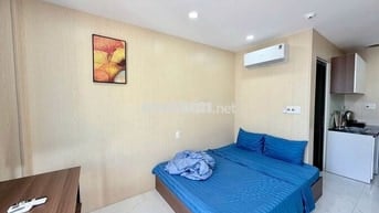 Căn hộ studio nhỏ xinh tại trung tâm Hải Châu