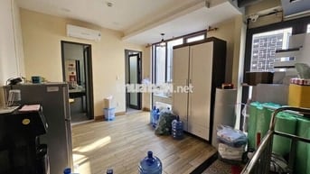 CHO THUÊ VĂN PHÒNG LÀM VIỆC TẠI ĐỐNG ĐA RỘNG 270M2