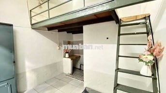 Dãy trọ truyền thống giá rẻ gần chợ phạm Văn bạch