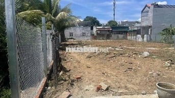 Chính chủ cần bán lô đất quy hoạch thổ cư, trong khu dân cư, giá tốt