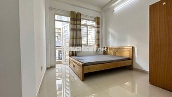 🔰PHÒNG BANCOL CỬA SỔ NGAY CHỢ CĂN CỨ NGÃ 4 PHAN VĂN TRỊ