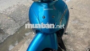 WAVE ANPHA CHẠY TỐT XE BỀN MÁY NGON ÊM GA GOỌCMẠNH