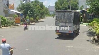 Chính Chủ Cần Bán Lô Góc Mặt Tiền Đường Số (khu TĐC Tân Kim)