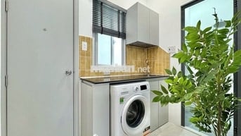 HÀNG HIẾM! 1PN BAN CÔNG GẦN ETOWN CỘNG HÒA CHỈ TỪ 7TR