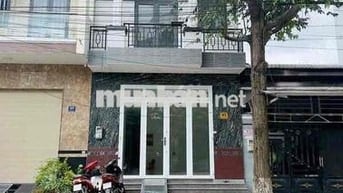 Nhà lầu 4 phòng KDC Văn Hoá Tây Đô