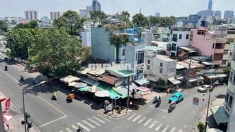 CƠ HỘI SỞ HỮU NHÀ MẶT TIỀN Q1 - CHỦ GIẢM HƠN 2 TỶ - CÒN 29.9 TỶ 