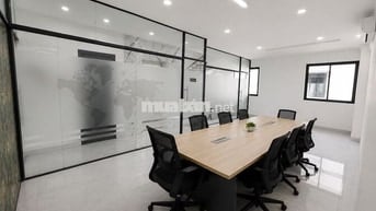 Cho Thuê Văn Phòng Vạn Phúc City Thủ Đức Giá Từ 5 Triệu, Từ 20-120m²