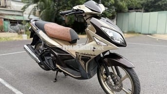 Yamaha Nouvo 4 135cc Nâu Chính Chủ BSTP zin êm 98%