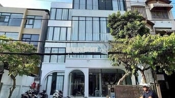📢📢 CHO THUÊ NHÀ MT CỘNG HÒA_12,5x25m_TRỆT 3 LẦU SUỐT. VỊ TRÍ ĐẸP