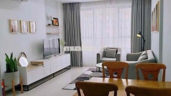 Cho thuê 2pn Gold View nhà đẹp