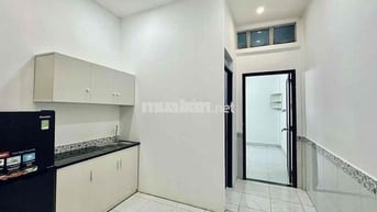 1 PHÒNG NGỦ TÁCH BẾP - NGAY ETOWN CỘNG HOÀ