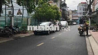 Bán nhà MT nội bộ khu Cư Xá Phú Lâm D, Q.6, 4 x16m, 2 Lầu, gần chợ