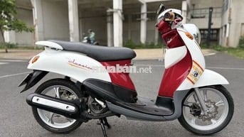 Yamaha Mio Classico 2012 Trắng, Đỏ Thái Lan