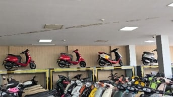 Hỗ trợ tài chính cho vay tiền mặt