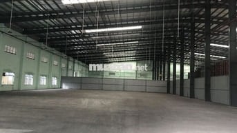 ✅✅ CHO THUÊ KHO XƯỞNG MỚI TẠI ĐIỆN BÀN – PCCC TỰ ĐỘNG – GIÁ CHỈ 50K/M²