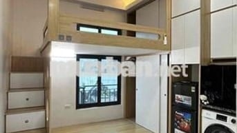 Trọ mới gần Đh Văn Hoá - Mỹ Thuật CN - Nhạc Viện