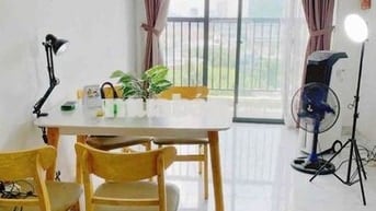 Tìm 2 nữ share phòng trong nhà CC 60m2-Thủ Đức