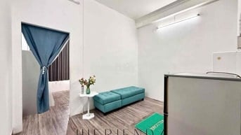 CHO THUÊ 1 PHÒNG NGỦ TÁCH BẾP SIÊU THOÁNG NGAY VÀNH ĐAI TRONG