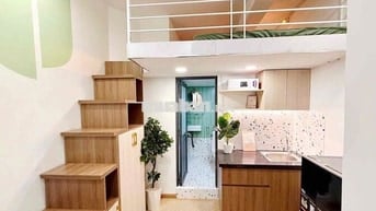 Dự án mới Duplex giá HSSV ngay Âu Cơ - Tân Phú gần Đh Văn Hiến lộ lớn