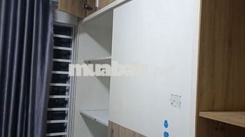 Cho thuê căn hộ tầng cao tại Thủ Đức
