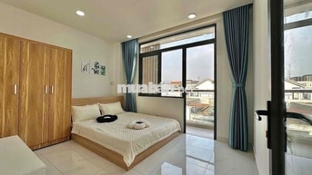 🔥 Cho Thuê Căn Hộ 1PN Tách Bếp Ngay Luỹ Bán Bích – Full Nội Thất Mới