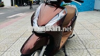 Honda Lead Nâu 57000 km