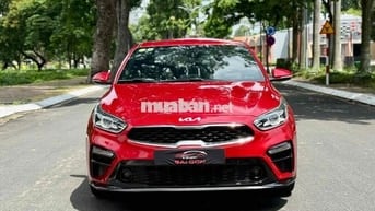 KIA Cerato 2.0 Premium 2021 Đỏ 60.000 km
