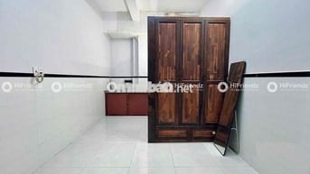 TRỐNG SẴN 1P GIÁ RẺ - CÓ NỘI THẤT - Ở NGAY ĐƯỢC - NGAY HƯƠNG LỘ 2🎉