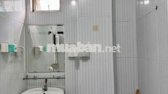 PHÒNG TRỌ 25m2 NGAY CHỢ LÊ VĂN QUỚI