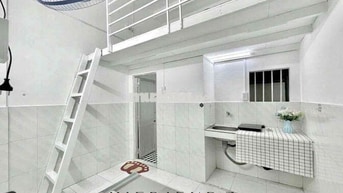 PHÒNG TRỌ CÓ GÁC GIÁ RẺ NGAY BỐN XÃ-ĐẦM SEN