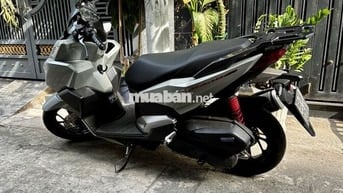 Honda Vario 160 ABS 2025 Xám Xi măng 8500 km