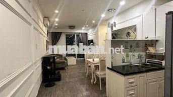 Chính Chủ Cho Thuê Căn Hộ Full Nt 2PN 2wc