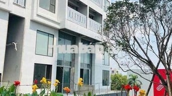 🌿 TERRACE DUPLEX GREEN SKYLINE – BIỆT THỰ SÂN VƯỜN TRÊN KHÔNG 🌿
