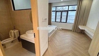Nhà 2 tầng Mới toang 3PN 3WC cách biển 300m