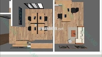 🏢 CHO THUÊ VĂN PHÒNG – LÊ LỢI, ĐÀ NẴNG
