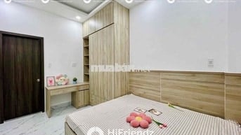 TRỐNG SẴN STUDIO - FULL NT - CHỈ TÍNH ĐIỆN CÒN LẠI FREE - GẦN BỐN XÃ🎉