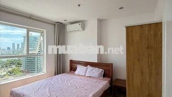 Cho Thuê Căn Hộ Lapaz - 2PN Tầng 16 View sông Hàn full nội thất - NNN